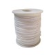 EricX Light #24PLY/FT Braided Wick: 200 Foot Spool.Candle Wicks For Candle Making